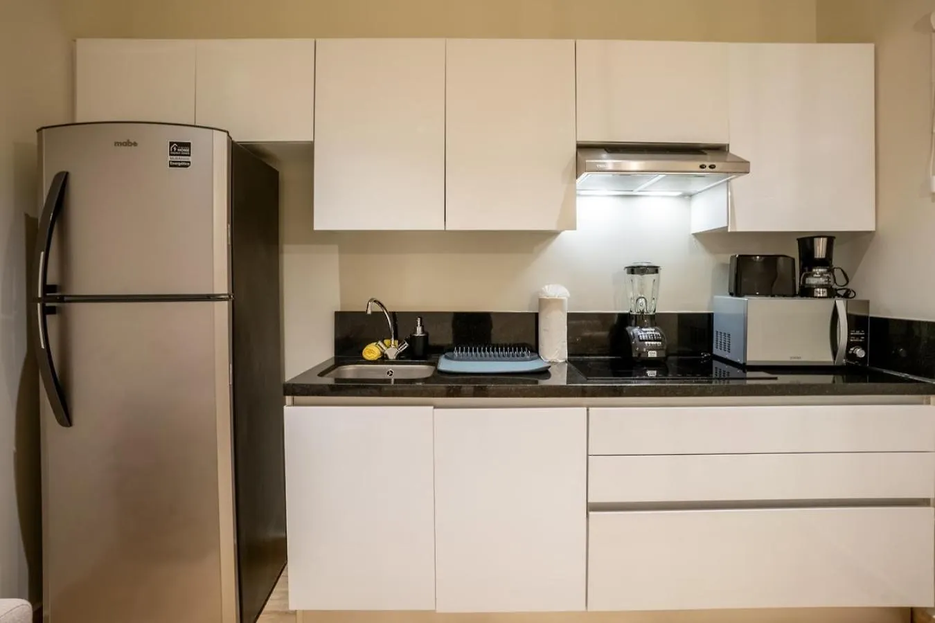 Musa Del Carmen- Modern 5Th Avenue Apt W/ Rooftop Playa del Carmen 0*,
