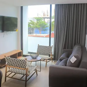  Apartamento Luxury 1 Block To 5th Avenue
